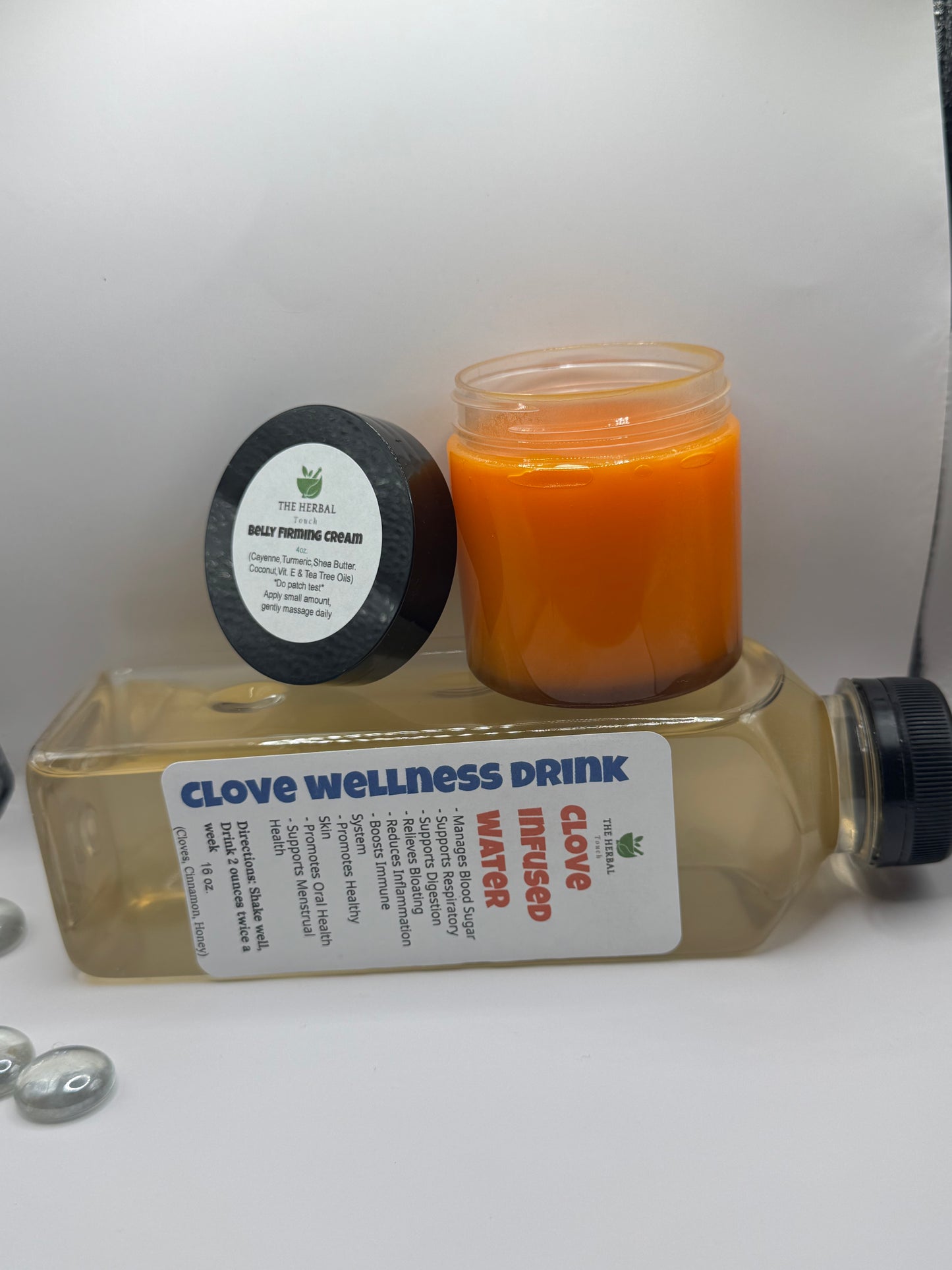 Belly Buster Bundle