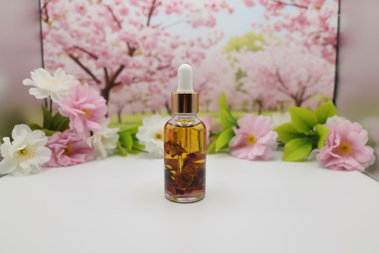 Rose Bliss Facial Moisturizer & Glow 1 ounce