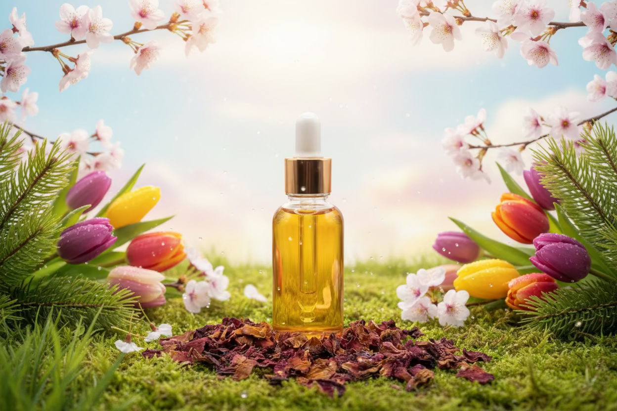 Yoni Oil 1 ounce