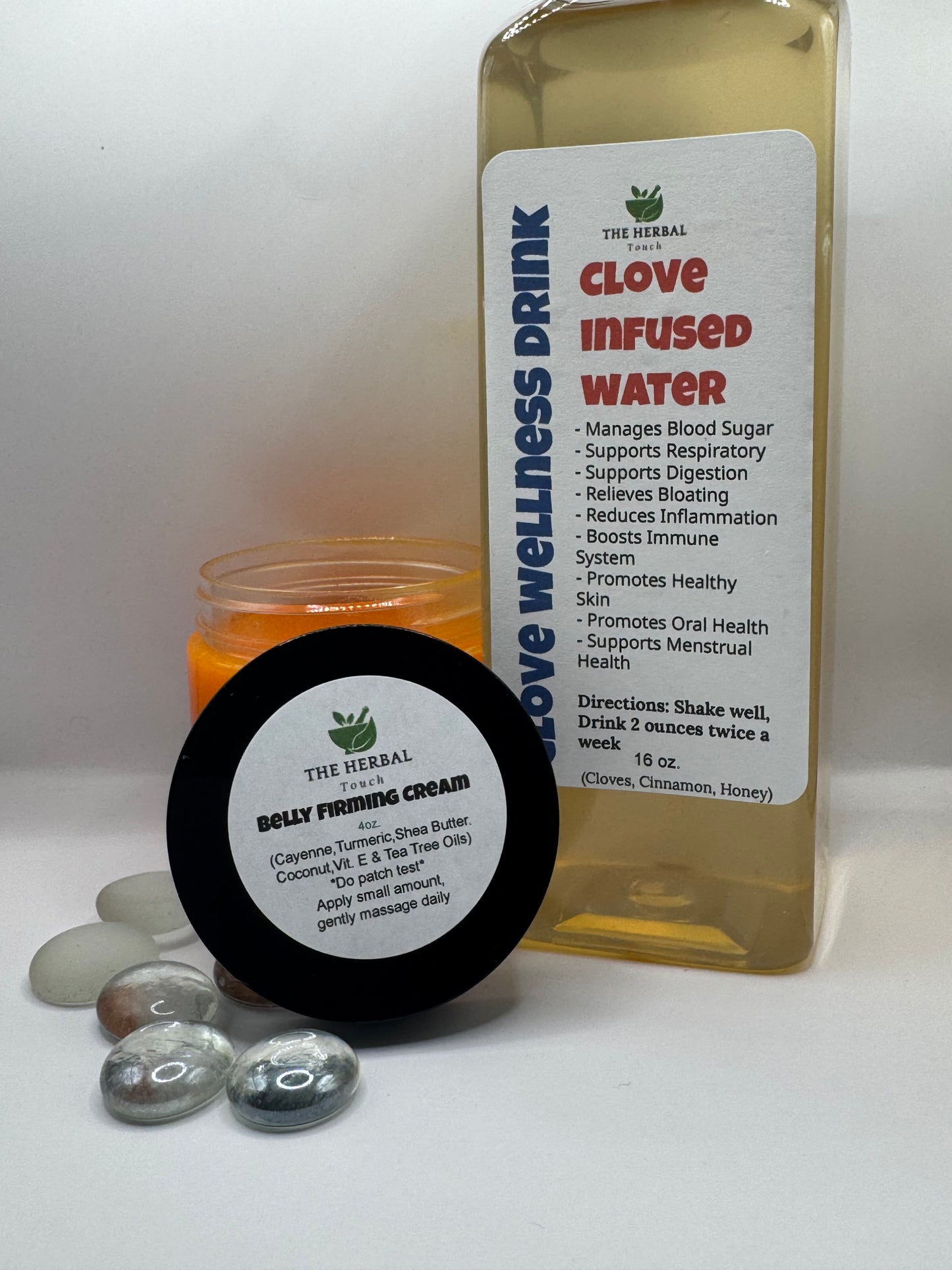Belly Buster Bundle