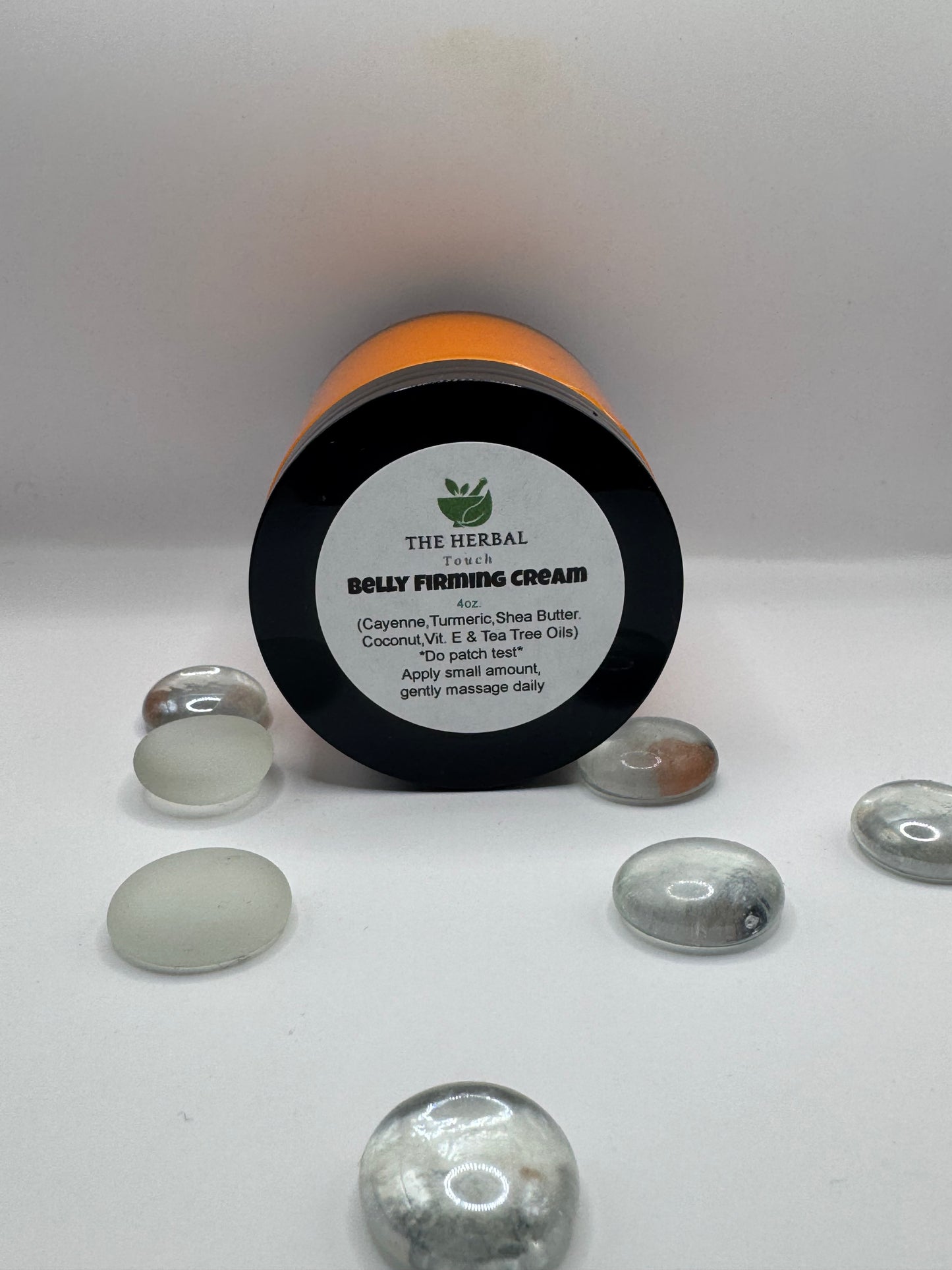 BELLY BUSTER FIRMING CREAM