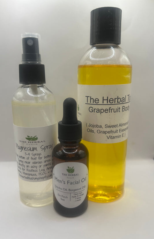 Men’s Bundle Gift