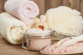 Relaxation & Renewal Bath Salt