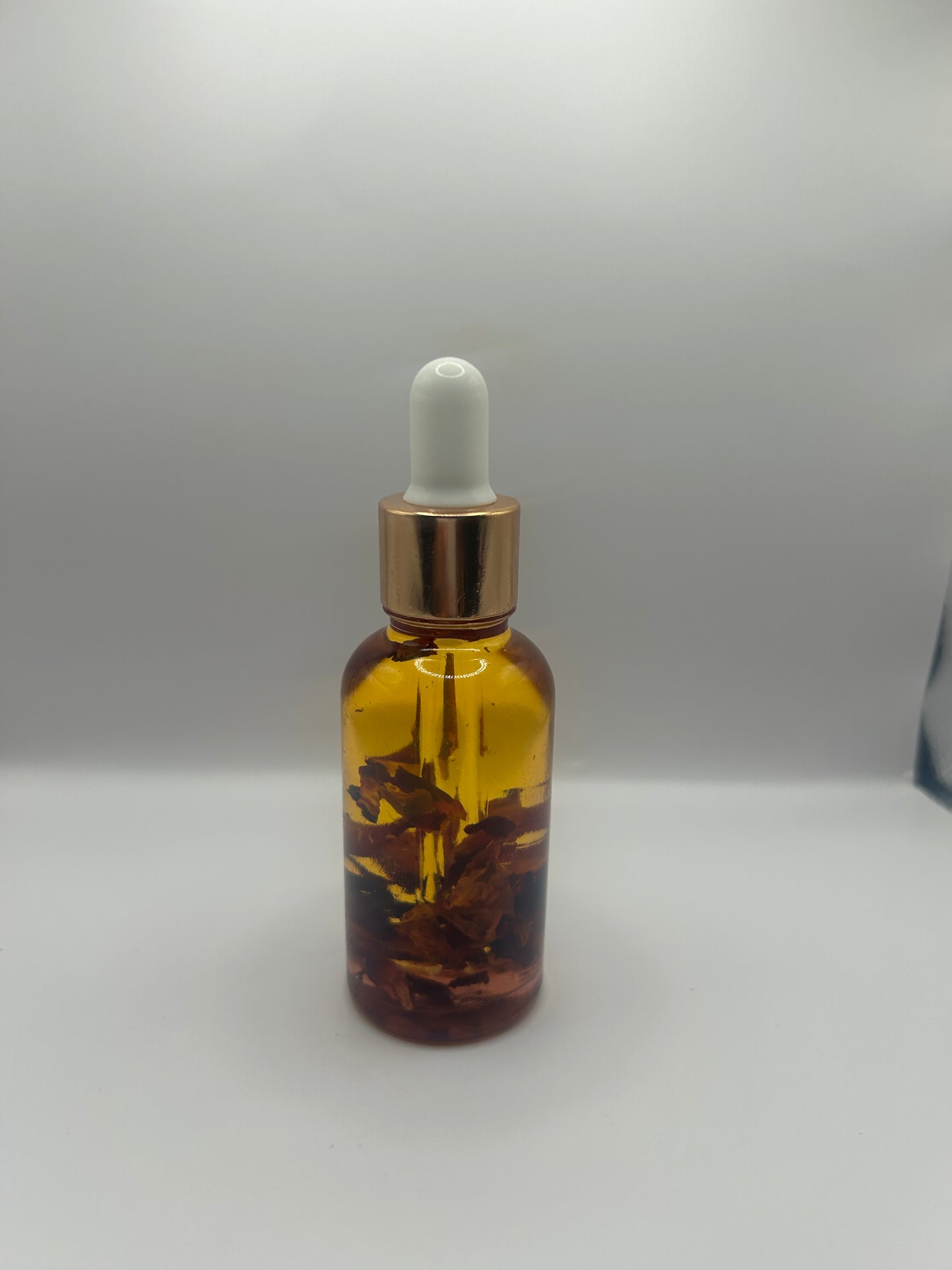 Rose Bliss Facial Moisturizer & Glow 1 ounce