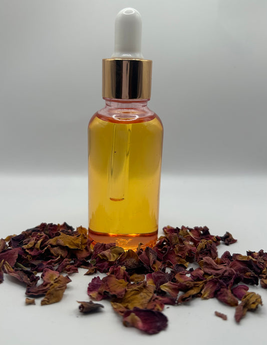 Yoni Oil 1 ounce